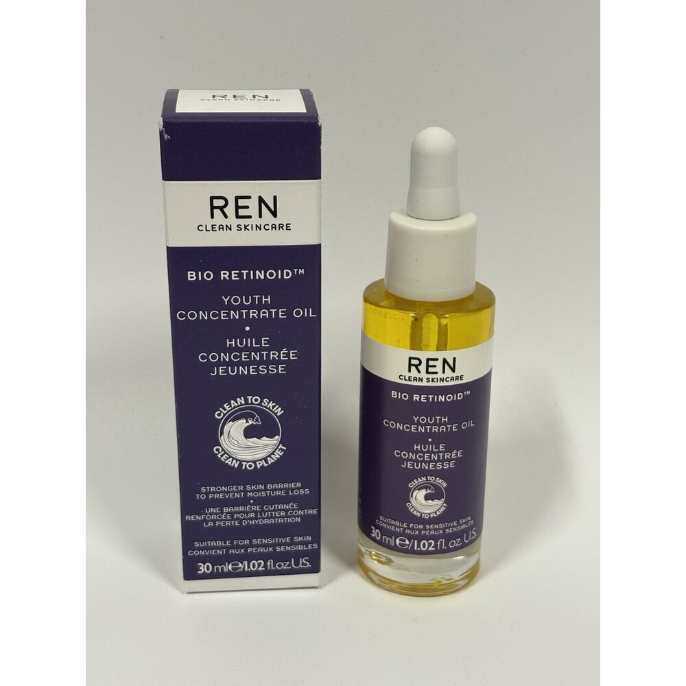 REN BIO RETINOID YOUTH CONCENTRATE OIL 30ml